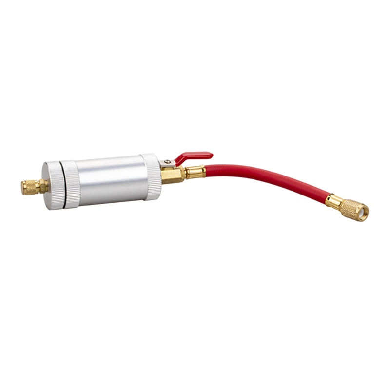 1 Bộ Dụng Cụ Nhuộm Màu Dạ Quang Cho Máy Điều Hòa Không Khí