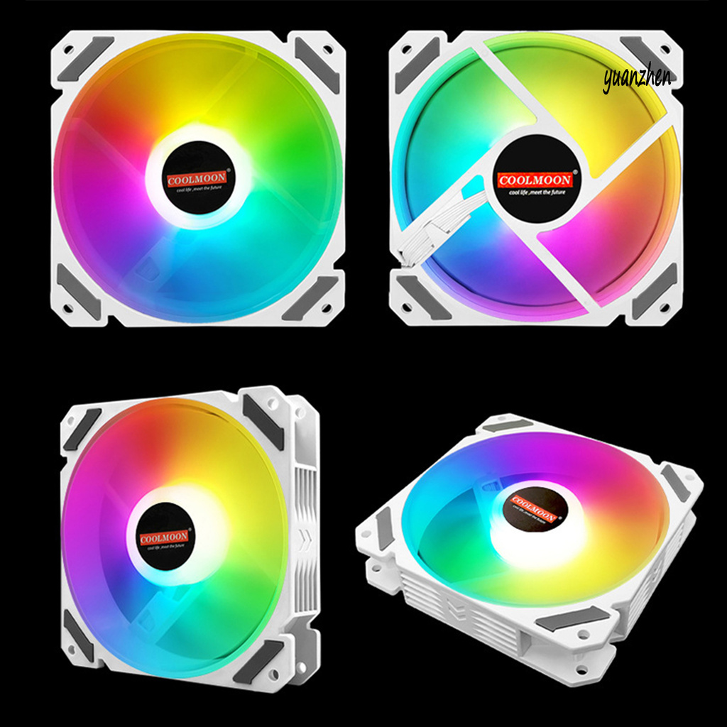 Quạt Tản Nhiệt Chống Trượt Cho Cpu Máy Tính | BigBuy360 - bigbuy360.vn