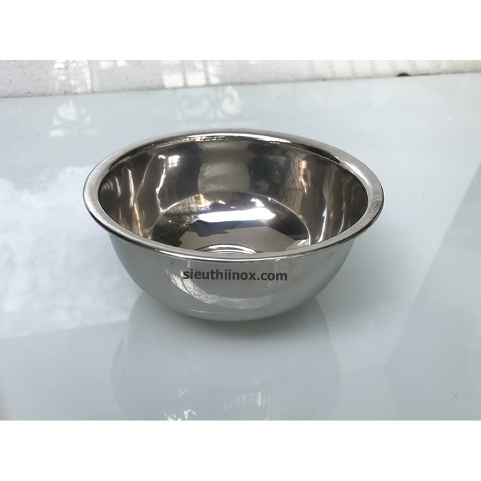 Bát inox sâu lòng HPT 10cm-20cm