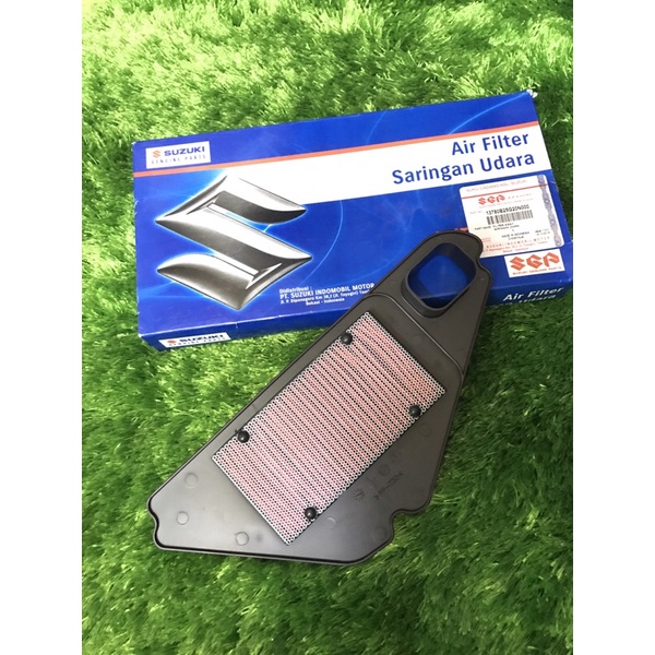 Lọc Gió Satria Fu/Raider Fu