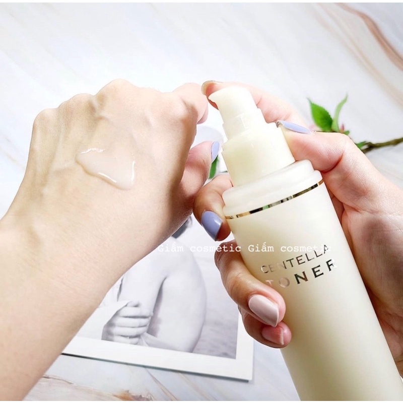 Nước hoa hồng Dr.Pepti căng bóng trắng sáng da