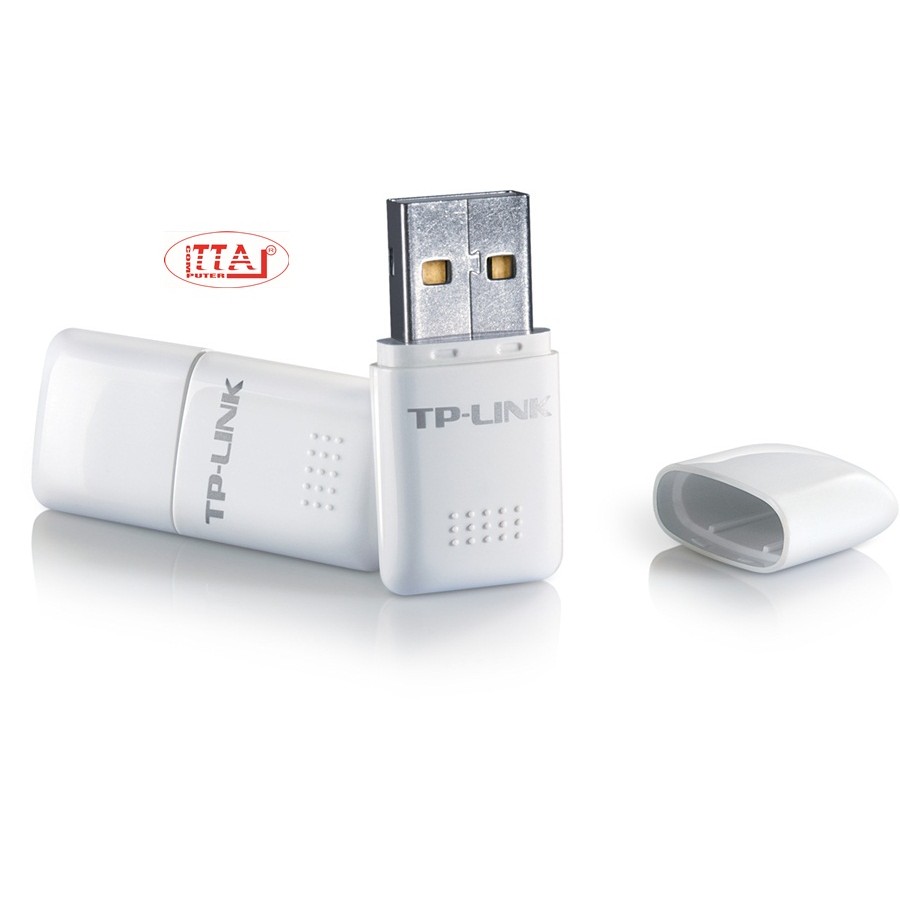 USB thu Wifi TPLink 723N