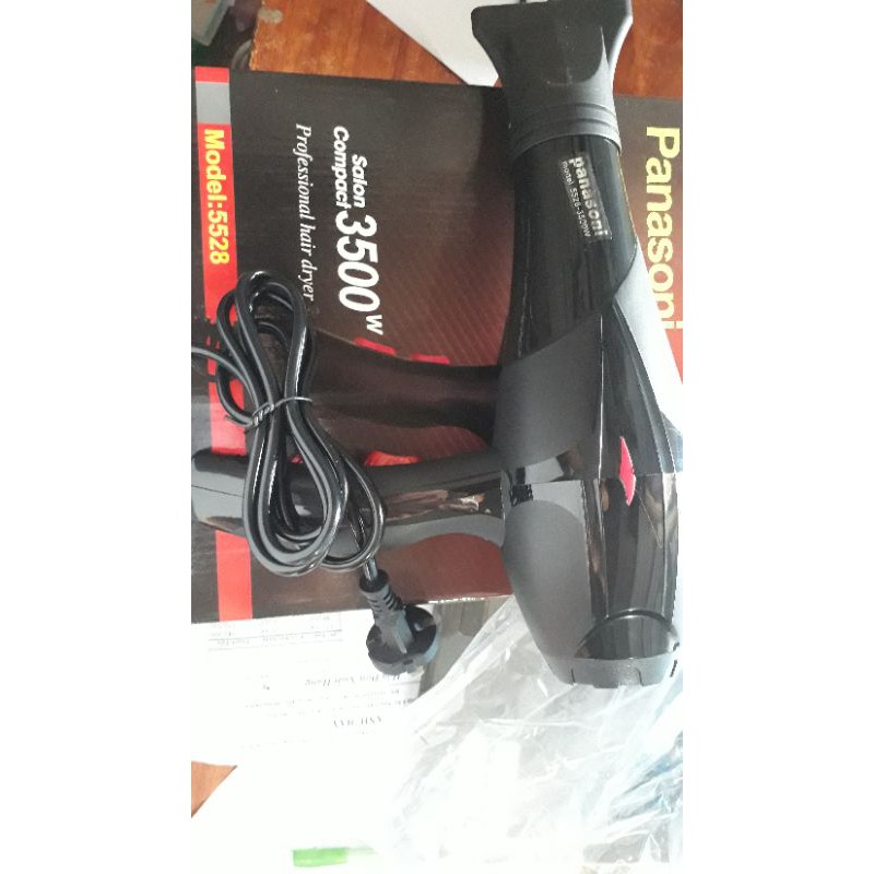máy sấy tóc panasonix 5528
