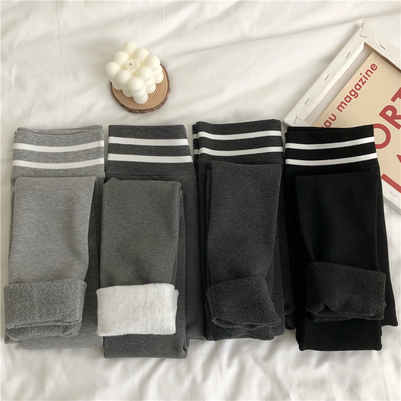 Quần Legging Lưng Cao Co Giãn Thời Trang Cho Nữ | BigBuy360 - bigbuy360.vn