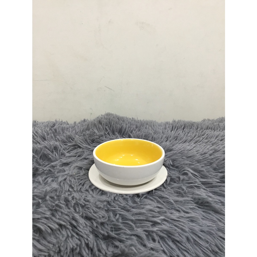 BỘ CHÉN CHẤM 9.5 CM - GỐM SỨ CƯỜNG PHÁT