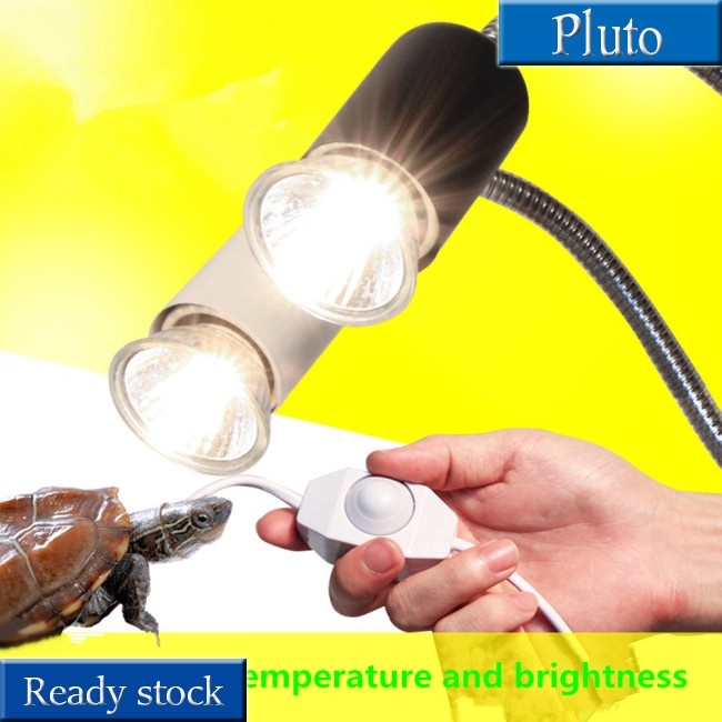 Đế Đèn Sưởi Ấm Cho Rùa Cưng 220v