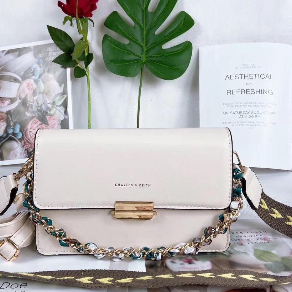 Ck Túi Đeo Chéo Charles & Keith 1386 (mã 94)