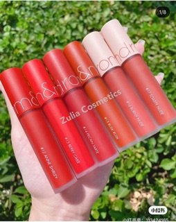 [FREE SHIP] 𝐒𝐨𝐧 Kem lỳ Romand Zero Velvet tint