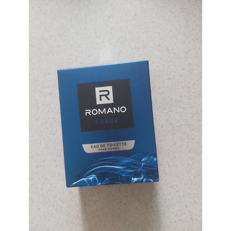 Nước hoa Romano 50ml