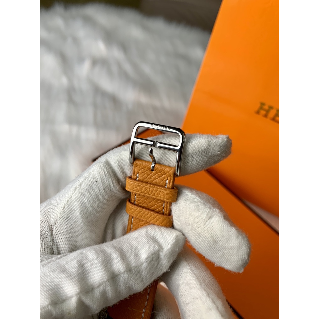 Đồng hồ nữ Hermes Heure cao cấp