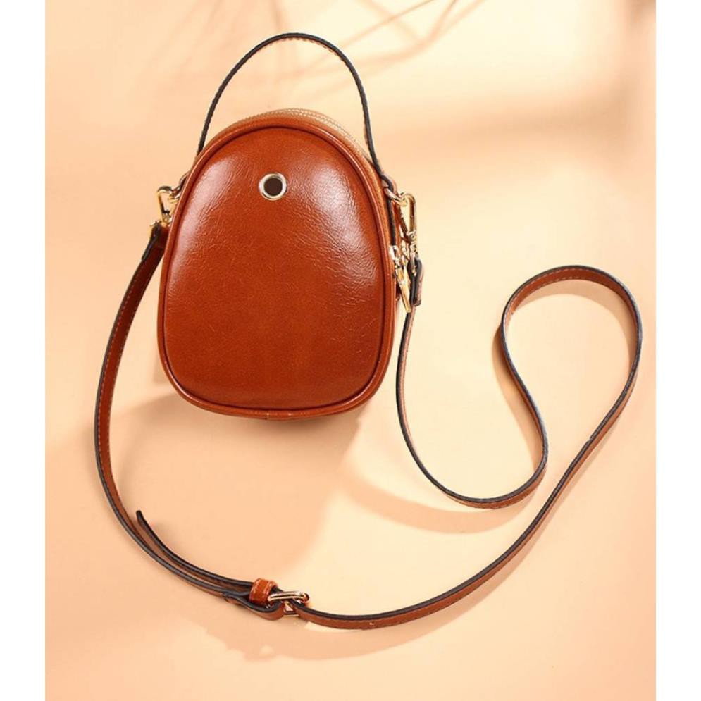 Túi xách nữ mini đeo chéo DH71💖Free ship💖 DH | BigBuy360 - bigbuy360.vn