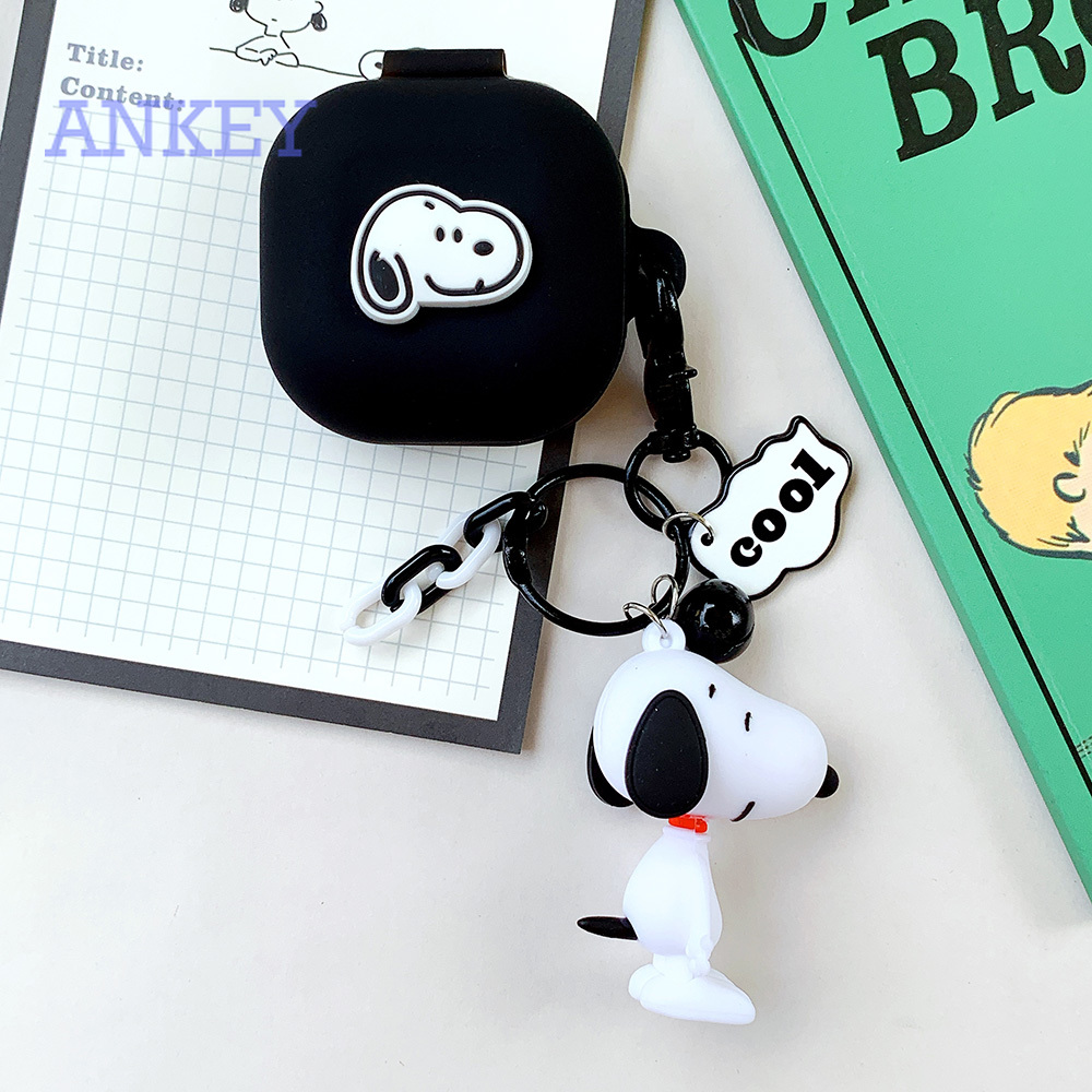 Samsung Galaxy Buds Live / Buds Pro / Buds 2 Case Hộp Đựng Bảo Vệ Tai Nghe Bluetooth Samsung Galaxy Buds Live 2020