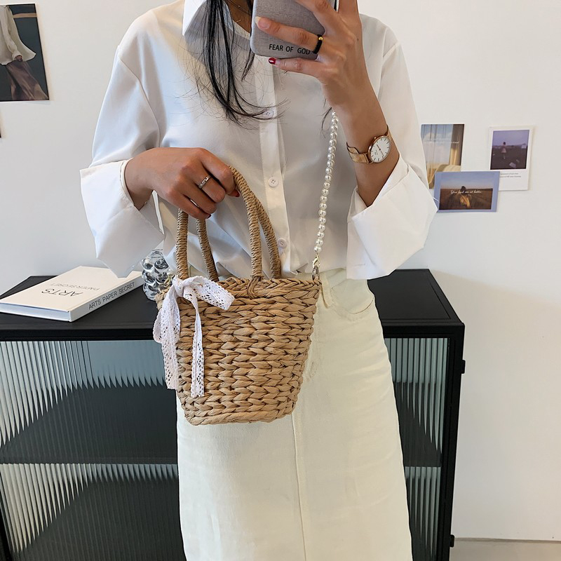 Túi xách đeo chéo IELGY thời trang Hàn Quốc cho nữ