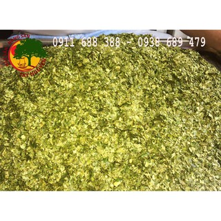 BỘT TRÀ XANH RẪY KON TUM 200GR