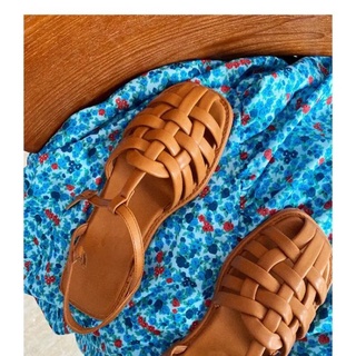 DÉP RỌ MÙA HÈ 🌿( có sẵn)