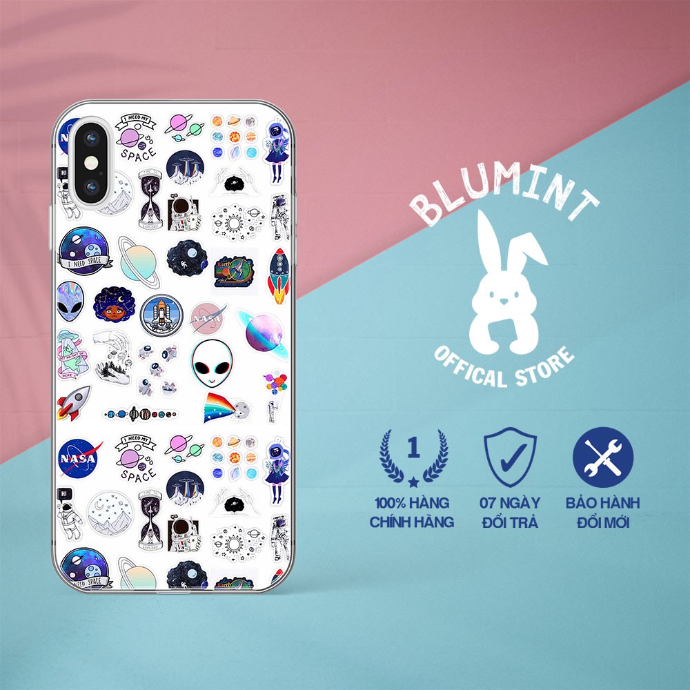 Ốp lưng sticker vũ trụ Iphone 6/6s/6plus/6s plus/7/7plus/8/8plus/x/xs/xs max/11/11 promax/12/12 promax_4