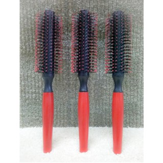 Cây lược tròn quấn tạo kiểu tóc