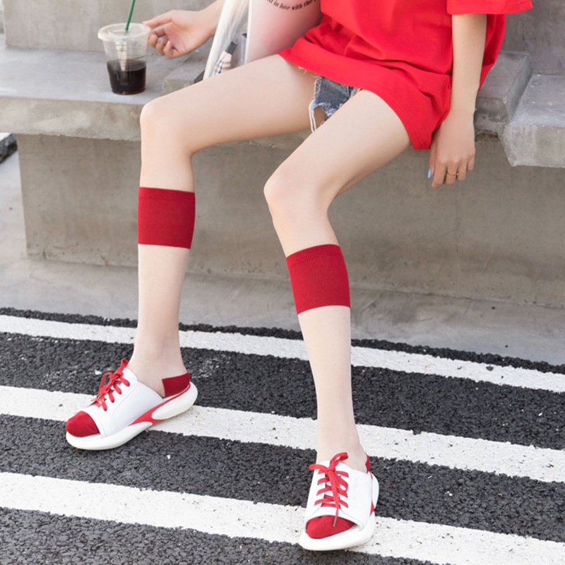 XIXI 1 Đôi Tất Chân Dài Trong Suốt Thời Trang Dành Cho Nữ