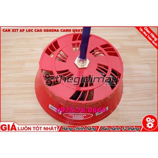 CẦN XỊT THẾ HỆ MỚI OSHIMA