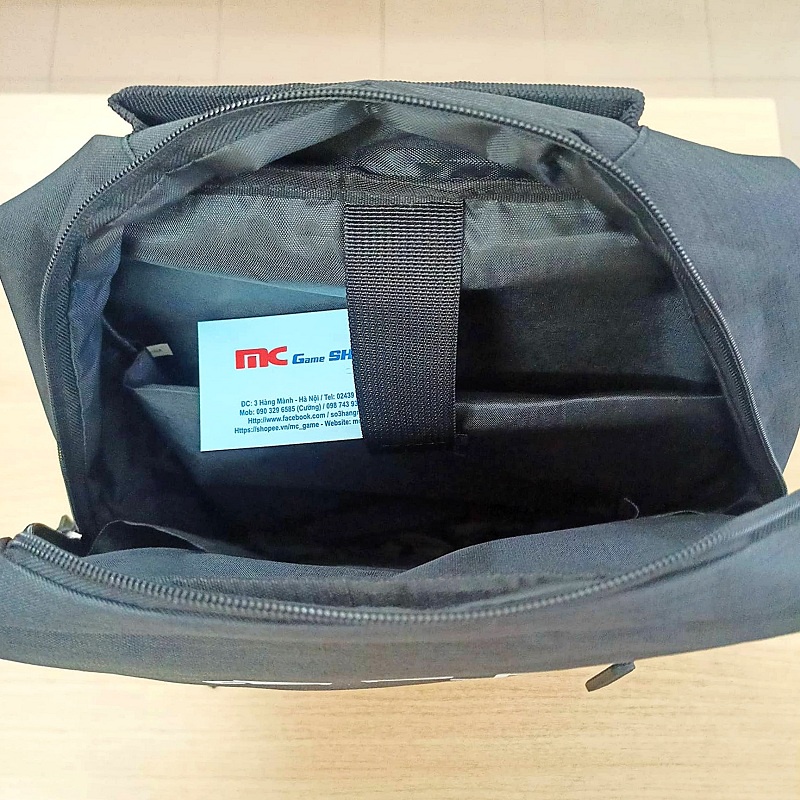 PS5 Balo đựng máy PS5