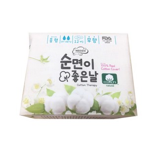 Băng vệ sinh Neosis 24cm 12 miếng