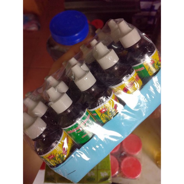 Nước Hàng (Nước Cốt Dừa) 30ml.