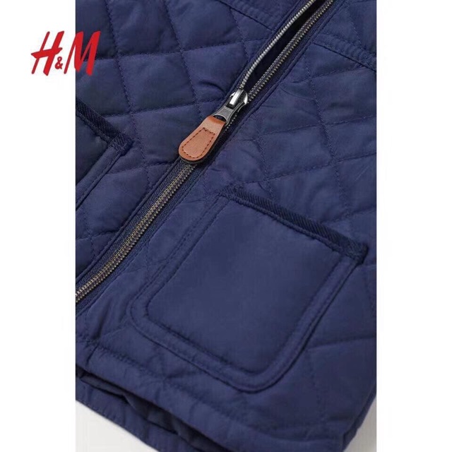 Áo khoác H&M siêu nhẹ🍒