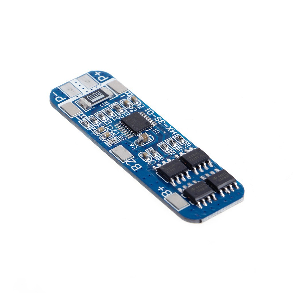 Bảng Mạch Bảo Vệ Sạc Pin Li-Ion Lithium 3s 12v 18650 10a
