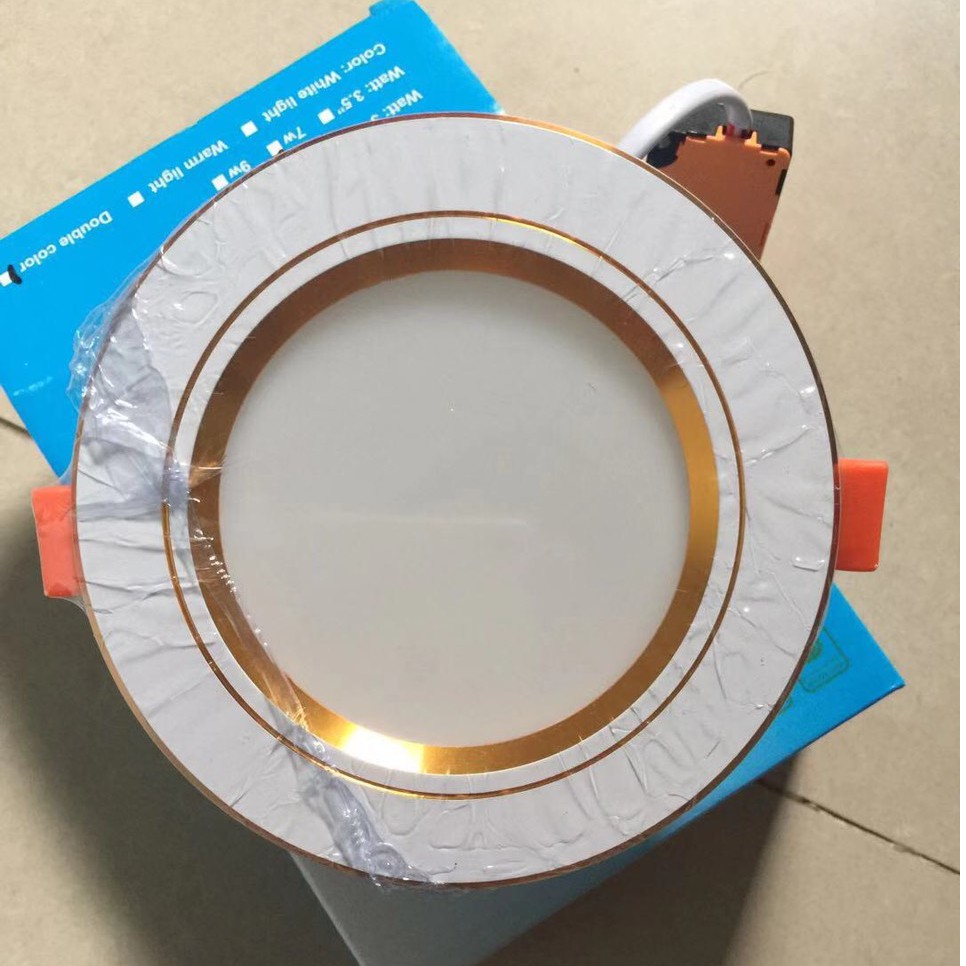 Đèn Led Downlight 7W | BigBuy360 - bigbuy360.vn