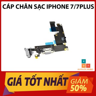Cáp chân sạc iphone 7/7PLUS