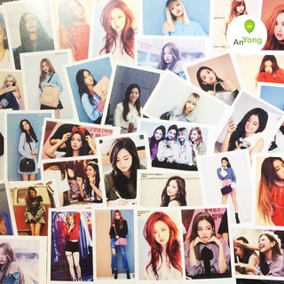 Card hình BLACKPINK