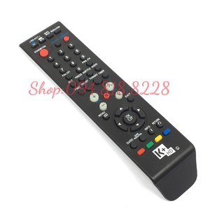 Điều Khiển An Viên, K+,AVG,Kplus