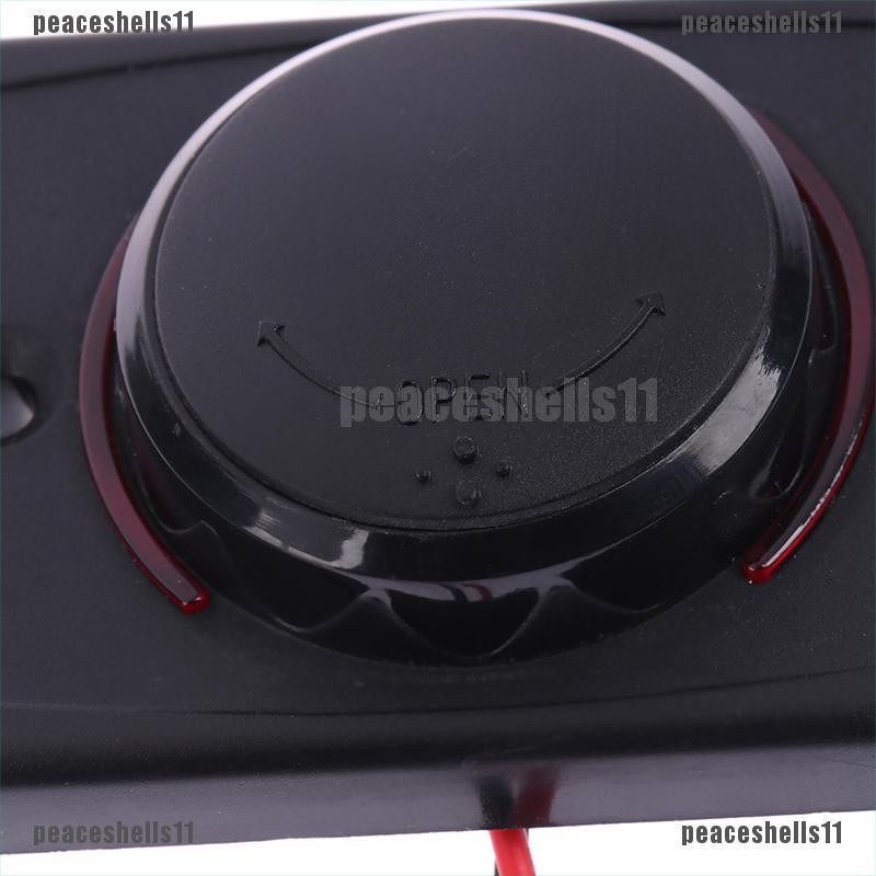 Đầu sạc cổng USB 3.1A 12-24V dành cho xe hơi / xe máy / nhà | BigBuy360 - bigbuy360.vn