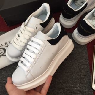 Giày nữ McQUEEN ALexander mới 2019