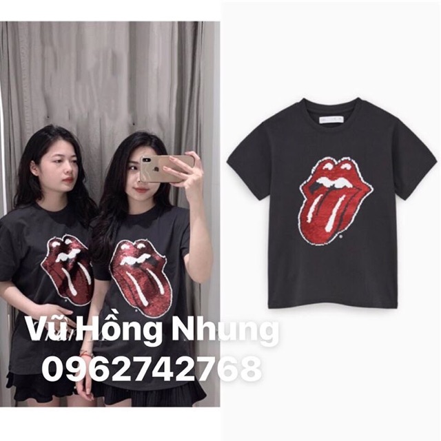 Phông zara