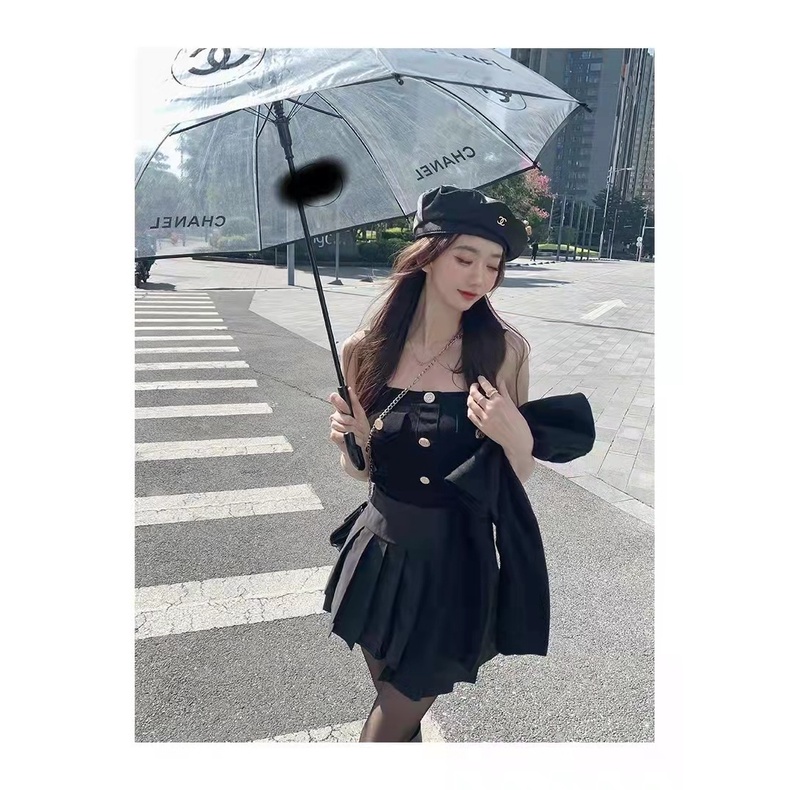 NRVP Áo Trễ Vai NgắN Tay ThờI Trang Cho Nữ