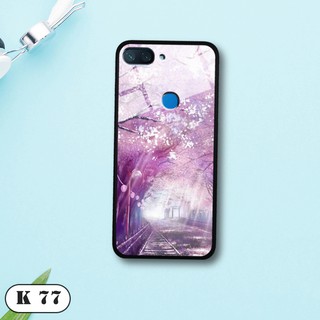 Ốp lưng 3D điện thoại Xiaomi Mi 8 Lite