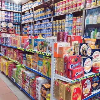 Bánh Quy Bơ Lu 708g