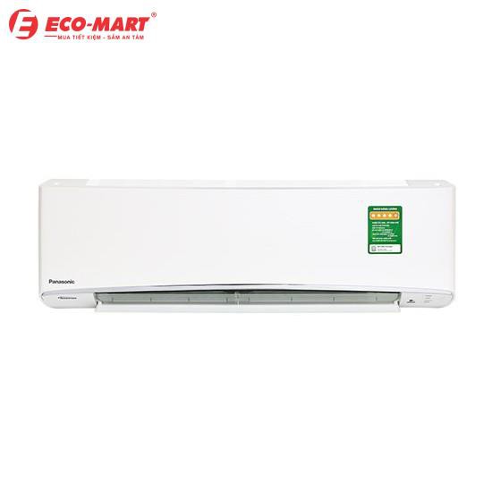 Điều hòa Panasonic 1 chiều 9000 BTU R32 CS/CU-XU9UKH-8