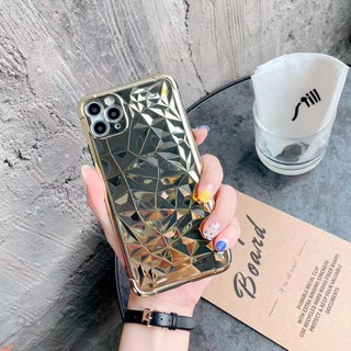 Ốp lưng iphone 11 11 pro max xr xs max x mạ tpu mềm