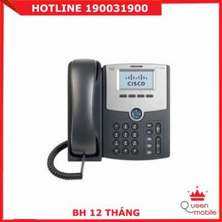 Điện thoại IP Cisco SPA502G