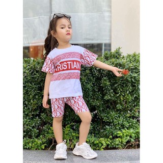 SET ĐỒ ĐÔI MẸ BÉ SIÊU SANG - SIÊU "CHẤT" BTDOR