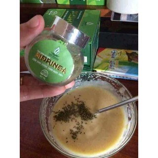 Cốm dinh dưỡng chùm ngây Moringa 20gr