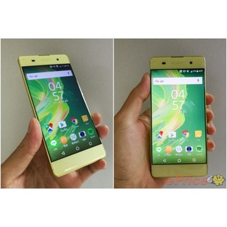 Điện thoại SONY Xperia™ XA 3G RAM- Fullbox,bảo hành 1 năm