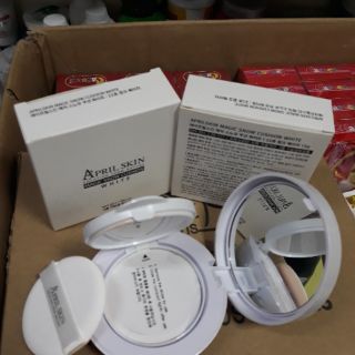 Phấn nước Aprilskin 15 g.