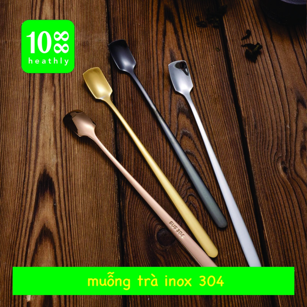 Bộ sản phẩm đồ dùng trà đạo - muỗng xúc, kẹp chén, chổi dưỡng ấm, dao tách bánh trà, lọc trà, dây buộc nắp ấm