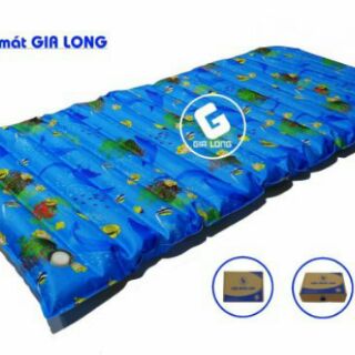 Nệm nước Gia Long cho mọi lứa tuổi