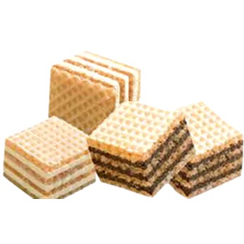 Bánh xốp Wafer Cubes