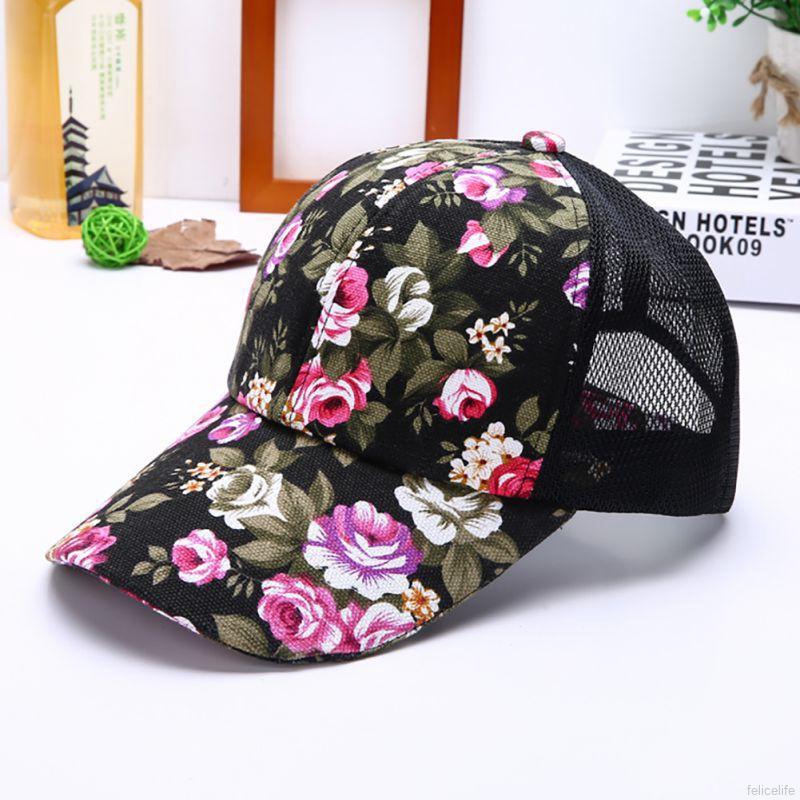 Nón bóng chày unisex cho cả nam và nữ