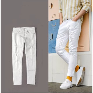 [SALE OFF KHỦNG] QUẦN JEAN NAM CHUẨN SHOP CAO CẤP